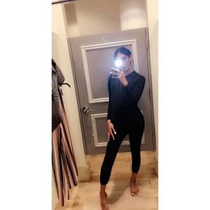 Meet your Posher, Briana